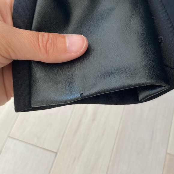 MEXX Metropolitan short cut blazer/jacket - black - size 34 - Picture 7 of 14